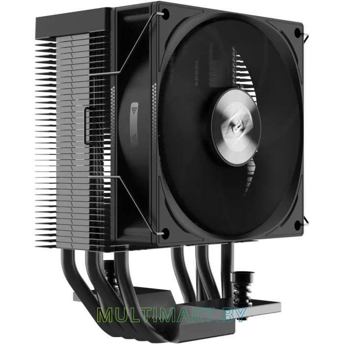 Кулер PCCooler R400 BK